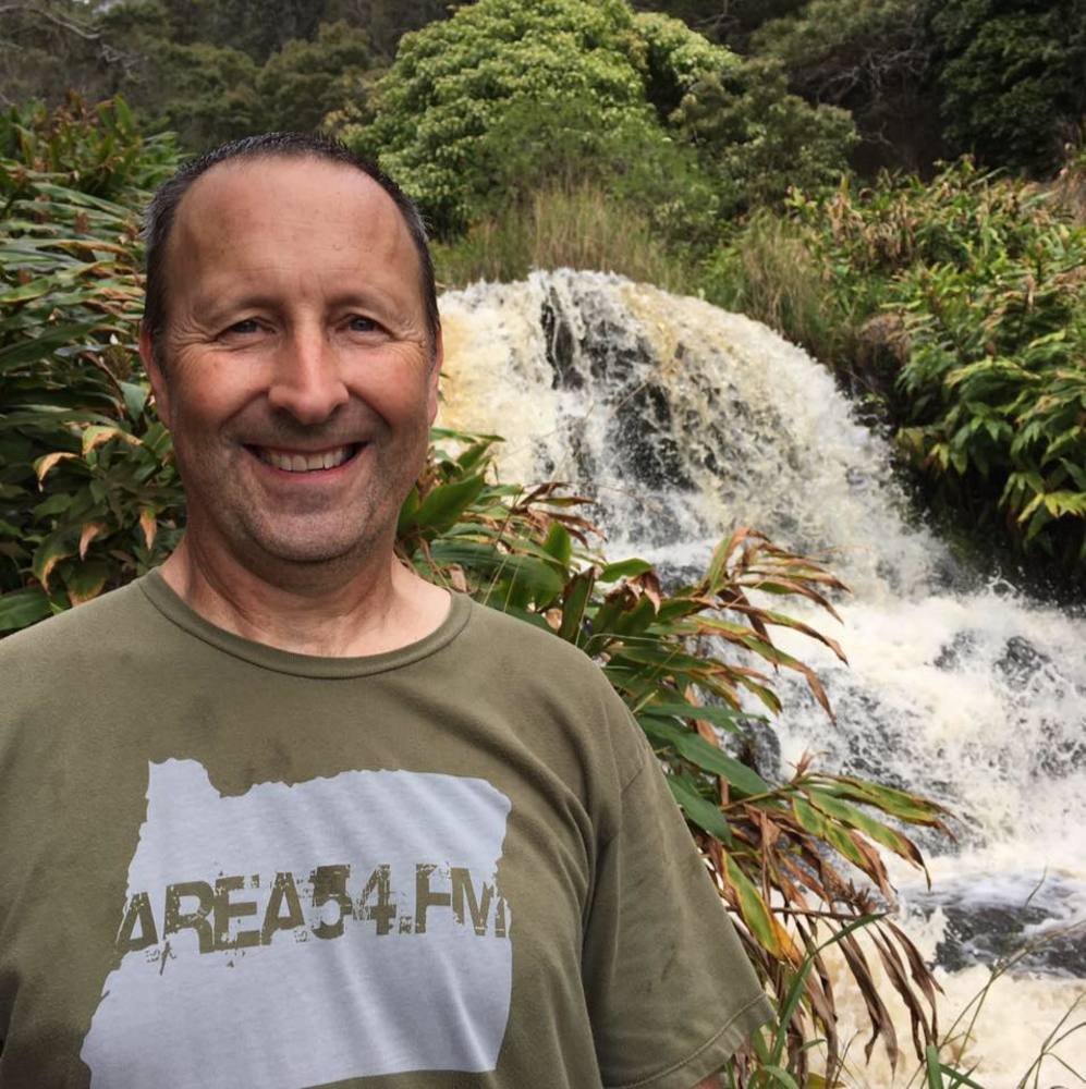 Meet your Posher, Tim